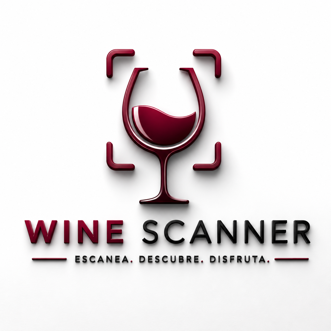 Wine Scanner